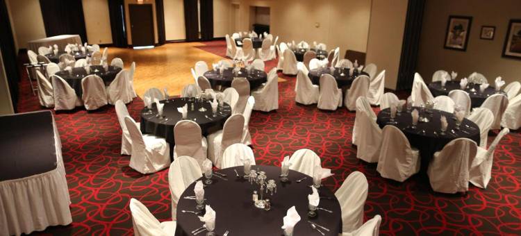 真斯维尔美吟温德姆酒店(AmericInn by Wyndham Janesville)图片