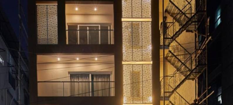 科拉曼加拉丽晶酒店(Regenta Inn Grand Koramangala by Royal Orchid Hotels)图片