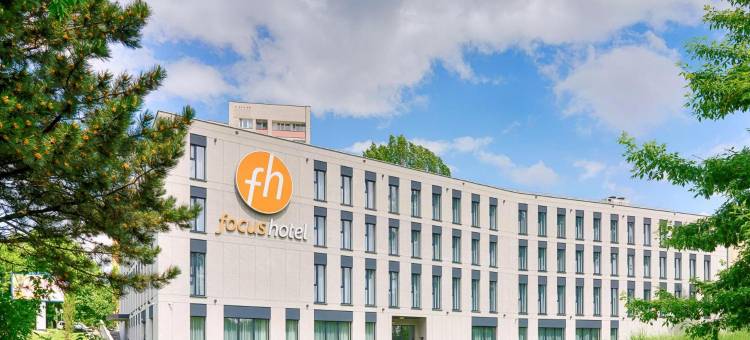卢布林焦点高级酒店(Focus Hotel Premium Lublin)图片