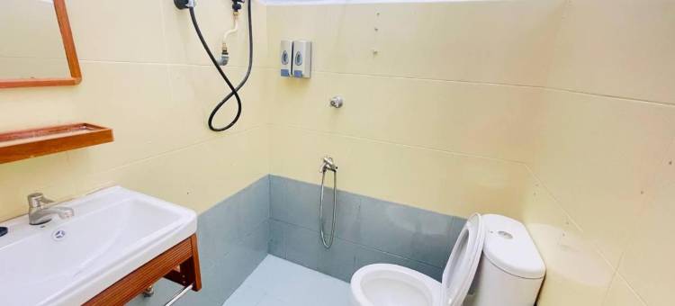 四友酒店及民宿-丹那美拉(Hotel and Homestay Four Friends Tanah Merah)图片