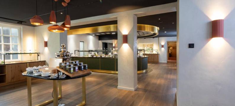 健康 & 享受度假村恩格尔(Wellness & Genuss Resort - Engel Obertal)图片