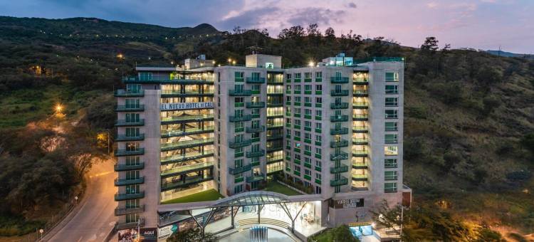 斯皮瓦克精神酒店(Hotel Spirito by Spiwak)图片