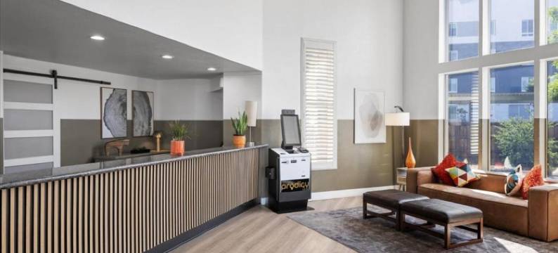 普罗迪吉酒店-温德姆旗下戴斯酒店(Prodigy Hotel, a Days Inn by Wyndham)图片