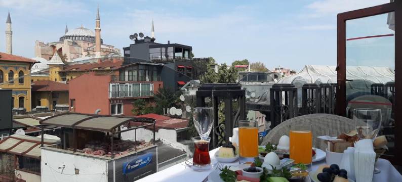 GLK卫城顶级水疗套房酒店(GLK Premier Acropol Suites & Spa)图片