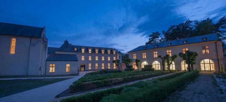 丰泰夫罗拉酒店(Fontevraud l'Ermitage)图片