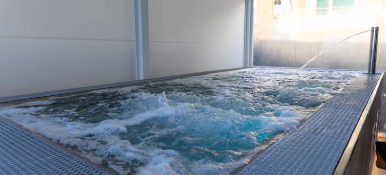 梅迪特拉内奥酒店(Hotel Mediterraneo)图片