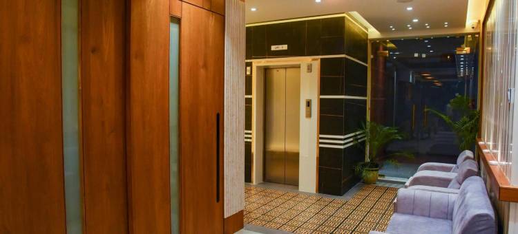 Dasara Executive图片