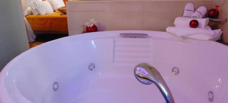 奥林匹克时尚酒店(Olympic Fashion Hotels)图片