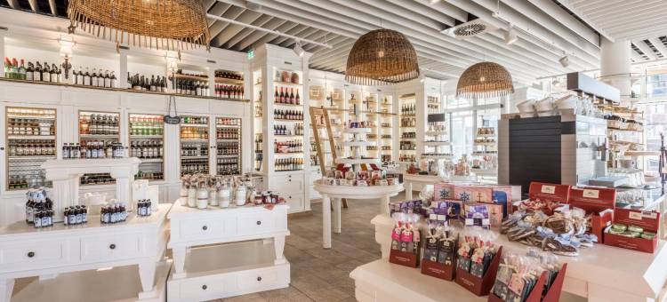 帕彭堡阿尔卡登之家酒店(Arkadenhaus - Hotel Freiherr Von Schwarzenberg)图片