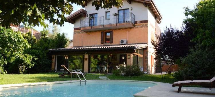 比哈凡图 SPA - 家庭旅馆(Bhavantù)图片