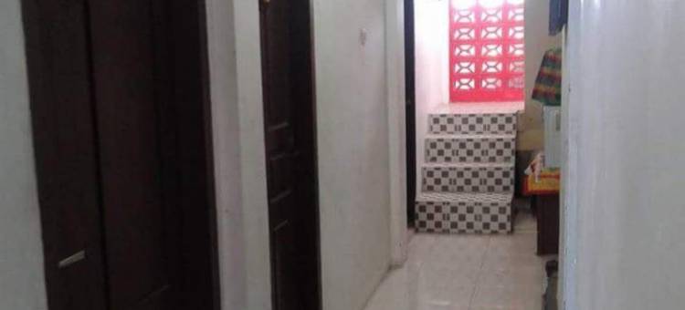 肯南干旅馆(Kenangan Guest House)图片