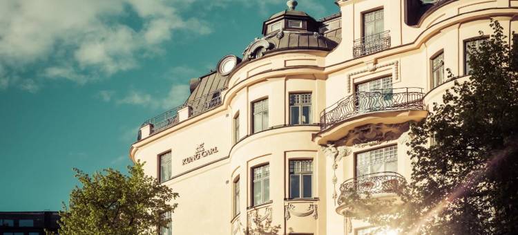 昆卡尔酒店-匠旅系列(Hotel Kung Carl, BW Premier Collection)图片