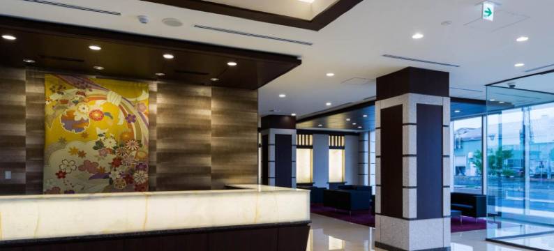 日本之门酒店(N GATE HOTEL OSAKA)图片