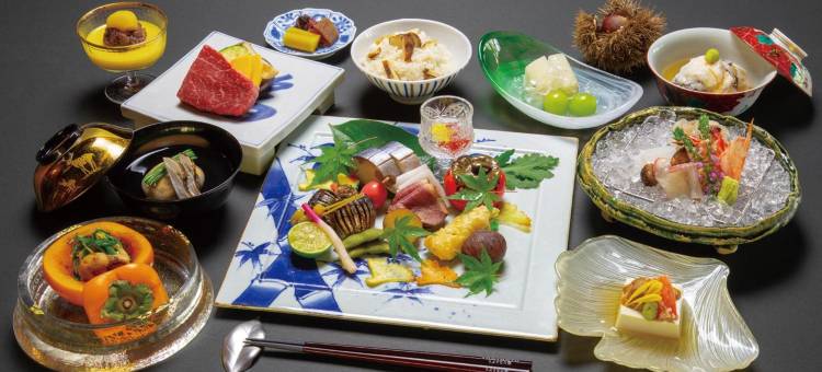 乌布苏纳娜娜之乡多米莫托传统日式旅馆(Ubusuna No Sato Tomimoto)图片