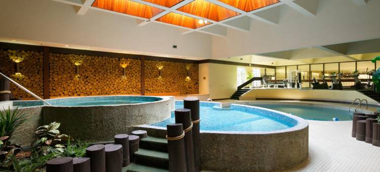 里贾纳市中心温德姆华美达广场酒店(Ramada Plaza by Wyndham Regina Downtown)图片