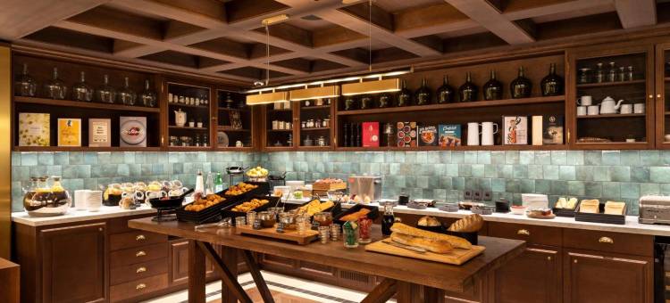 圣阿尔班水疗酒店(St-Alban Hotel & Spa)图片