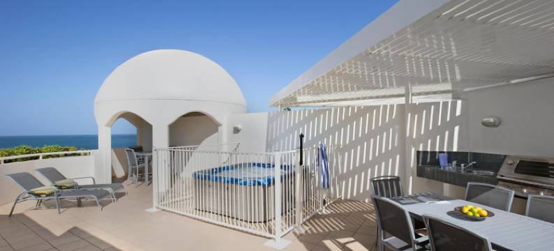 曼特拉赞吉巴酒店(Mantra Zanzibar)图片