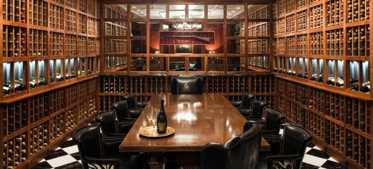 洛杉矶运动俱乐部(Los Angeles Athletic Club)图片