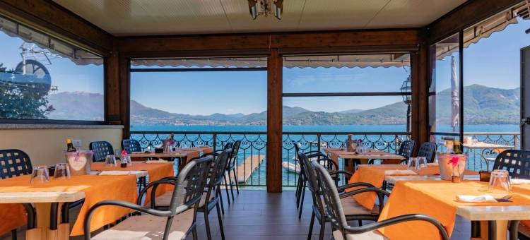 卡萨埃维拉公寓酒店(Residence Casa e Vela)图片