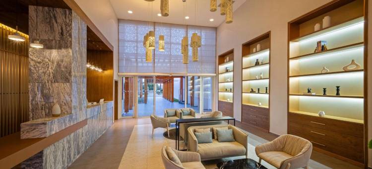 萨迪雅花园丽笙度假酒店(Radisson Blu Resort, Saidia Garden)图片