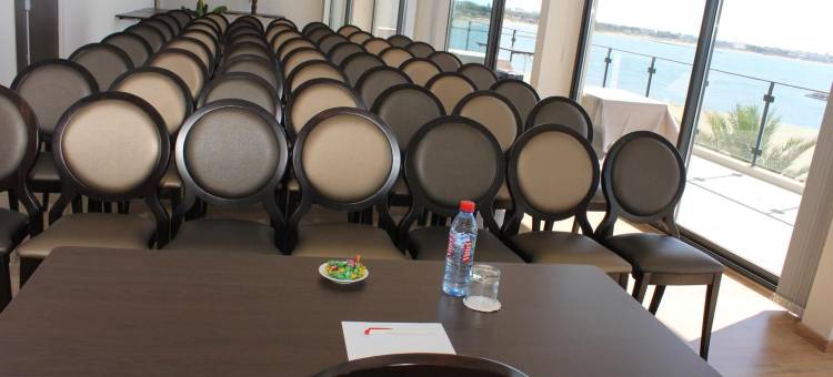 斯普兰迪德加玛格餐厅酒店(Hôtel Restaurant Splendid Camargue)图片