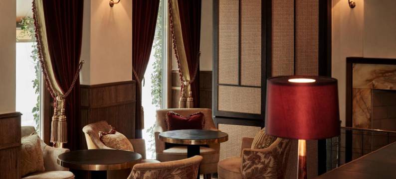 桑德斯酒店(Hotel Sanders)图片