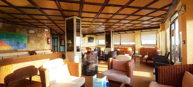 瓜达尔基维尔酒店(Hotel Guadalquivir)图片