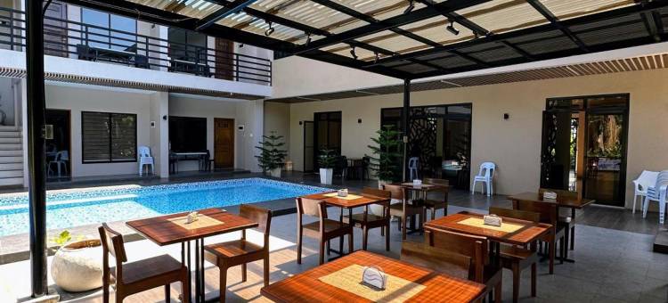 特扎度假村(TEZA Resort)图片