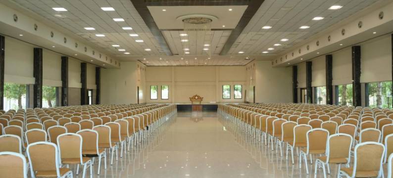 Spree One Resort and Convention Annavaram图片