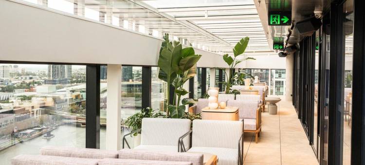 墨尔本Vibe酒店(Vibe Hotel Melbourne)图片
