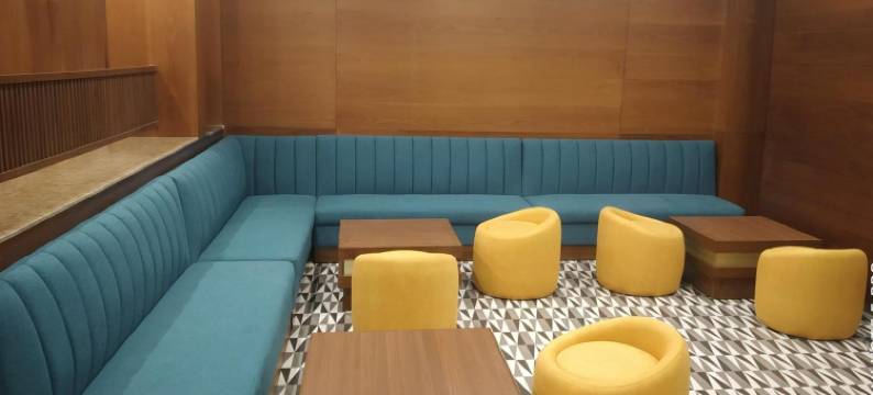 昌迪加尔沙贡酒店-齐拉克普尔(Hotel Shagun Chandigarh Zirakpur)图片