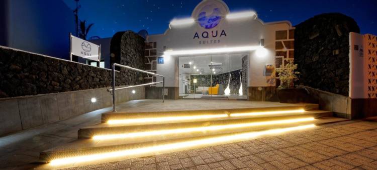 阿葵亚套房酒店(Aqua Suites)图片