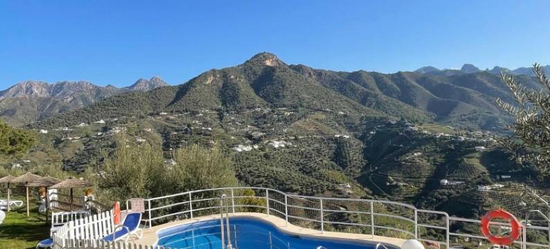 蜗牛乡村酒店(Hotel Rural Los Caracoles)图片