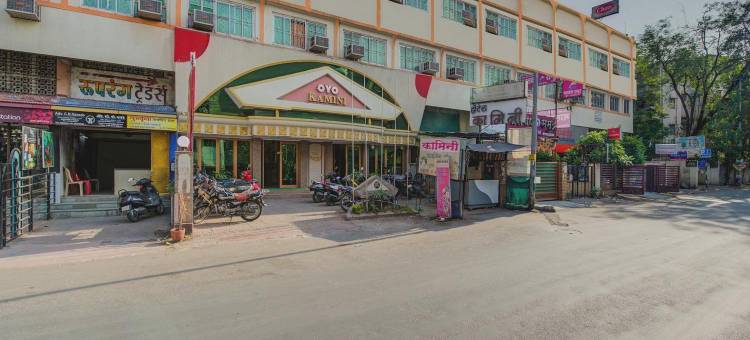 Hotel O Kamini图片