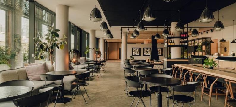 克拉特夫卡兹米尔三世酒店(Puro Kraków Kazimierz)图片