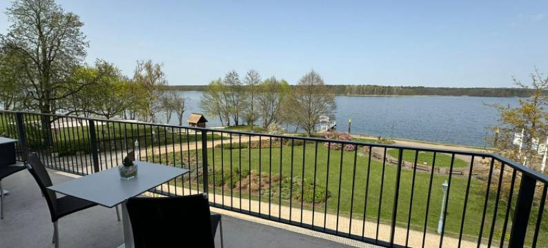 丰塔尼酒店(Fontane Hotel & Apartments)图片