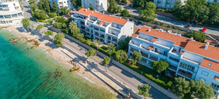 阿拉吉克公寓酒店(Apartmani Heta Alagic II)图片