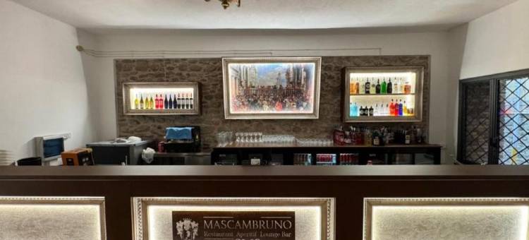 马思卡玛布如诺B＆B旅馆(Palazzo Mascambruno)图片