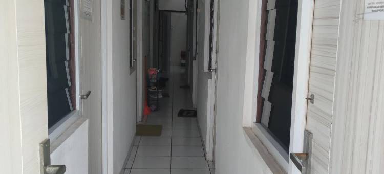 巴杰特城市空间酒店-BUS(Hotel Budget Urban Space - Bus)图片