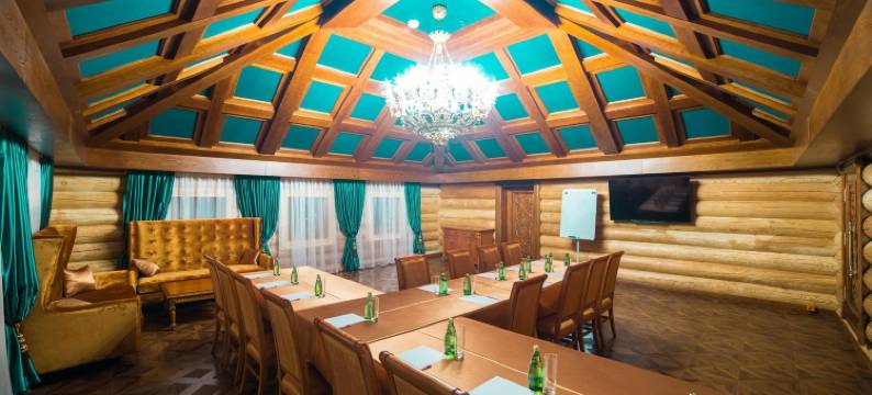 艺术别墅酒店(Villa Arte)图片