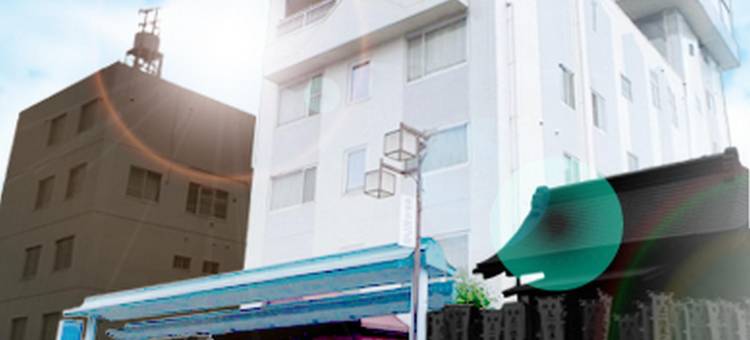 涩川山酒店(Hotel Shibukawa Hills)图片