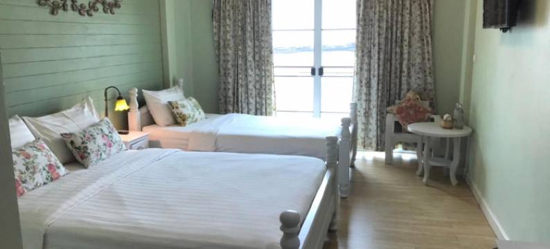 昆孟敏精品酒店(Khum Muang Min Boutique Hotel)图片