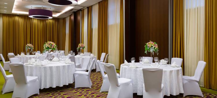 喀山克里姆林宫考特酒店(Cort Inn Kazan Kreml Hotel)图片