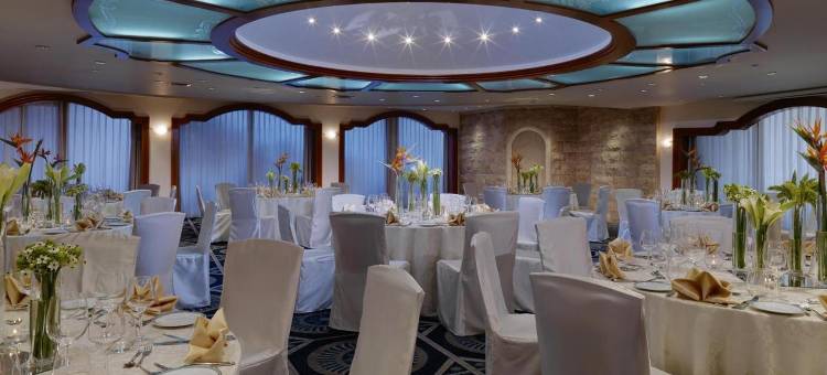 耶路撒冷莱昂纳多广场酒店(Leonardo Plaza Hotel Jerusalem)图片