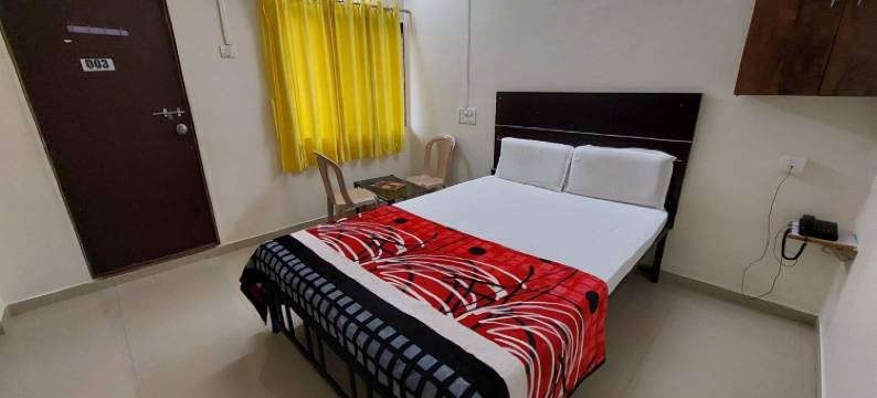 沃尔斯塔城堡景观酒店(Walstar's Castle View)图片