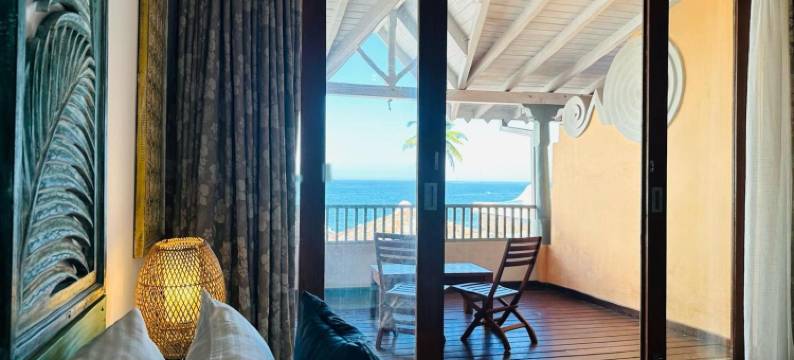 塔普罗班亭水疗度假村(Thaproban Pavilion Resort and Spa)图片