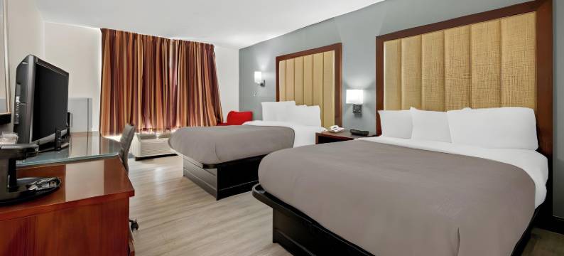 凯艺酒店(Quality Inn)图片