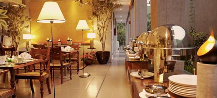 科诺科尼精品酒店(KoenoKoeni Boutique Hotel)图片