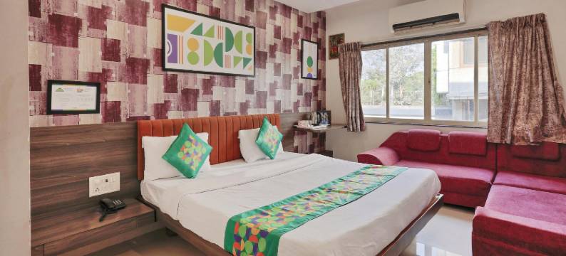 Treebo Rvg, Alkapuri图片