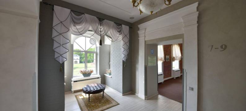 Rahmaninov Hotel图片